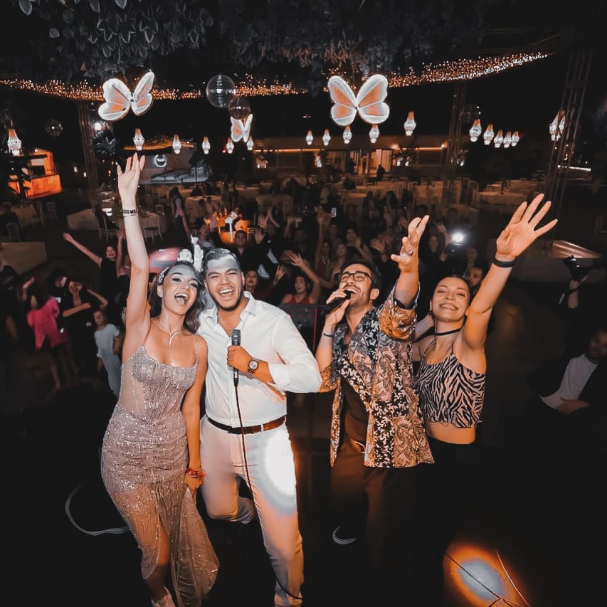 İzmir düğün orkestraları - Artı Bir Orkestrası