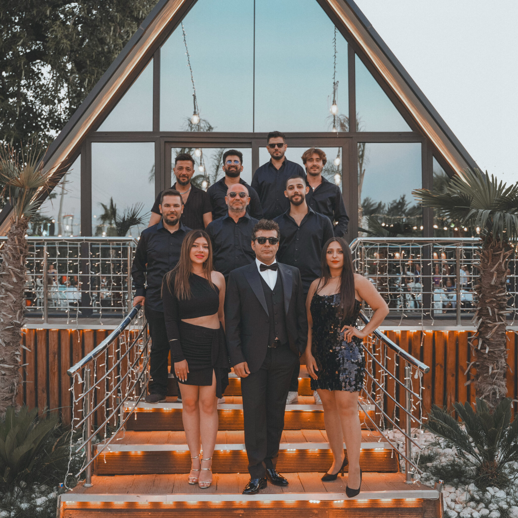 İzmir düğün orkestraları - Artı Bir Orkestrası - İzmir'in en iyi düğün orkestrası - İzmir düğün orkestrası