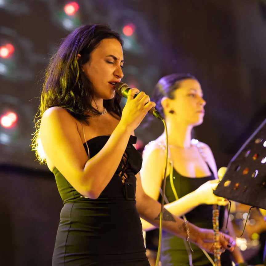 İzmir Düğün Orkestrası - Artı Bir Orkestrası