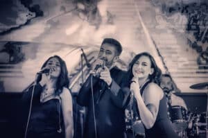 Artı Bir Orkestrası | İzmir düğün orkestraları | izmir düğün orkestra | izmir orkestra fiyatları